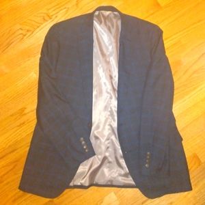 Haggar blazer